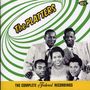 The Platters: The Complete Federal..., CD, CD