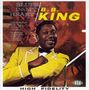 B.B. King: Blues In My Heart, CD