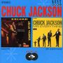 Chuck Jackson: Encore / Mr.Everything, CD, CD