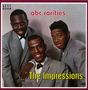 Impressions: ABC Rarities, CD