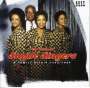 The Staple Singers: Ultimate Staple Singers: A Family Affair 1955 - 1984, 2 CDs