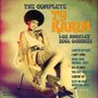 Ty Karim: The Complete Ty Karim:, CD