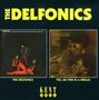 The Delfonics: The Delfonics / Tell Me This Is A Dream, CD