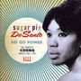 Sugar Pie Desanto: Go Go Power: Complete Chess Singles, CD