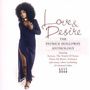 Patrice Holloway: Love & Desire: Anthology, CD