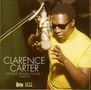 Clarence Carter: The Fame Singles Volume 1, CD