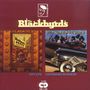 The Blackbyrds: City Life / Unfinished Business, CD, CD