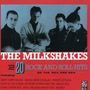 Milkshakes: 20 Rock And Roll Hits, CD