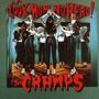 The Cramps: Look Mom No Head, CD