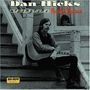 Dan Hicks: Early Muses, CD