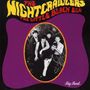 Nightcrawlers (House): Little Black Egg, CD