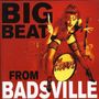 The Cramps: Big Beat From Badsville, CD