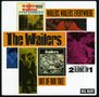 The Wailers (The Wailing Wailers): Waylers Waylers Everywh, CD