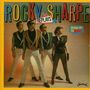 Rocky Sharpe & The Replays: Rock It To Mars, CD