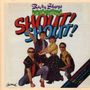 Rocky Sharpe & The Replays: Shout! Shout!, CD