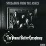 The Peanut Butter Conspiracy: Spreading From The Ashe, CD