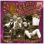 Chocolate Watch Band: Melts In Your Brain...Not On Your Wrist!, 2 CDs