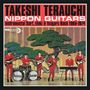 Takeshi Terauchi: Nippon Guitars, CD, CD