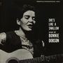 Bonnie Dobson: She's Like A Swallow, CD