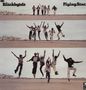 The Blackbyrds: Flying Start, LP