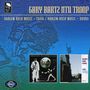 Gary Bartz (geb. 1940): Taifa / Uhuru, CD
