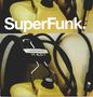 Super Funk, 2 LPs, 2 LPs