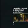 Johnny Otis: Watts Funky, CD