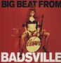 The Cramps: Big Beat From Badsville (Black Vinyl), LP