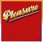 Pleasure: Special Things, CD