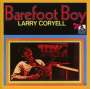 Larry Coryell (1943-2017): Barefoot Boy, CD