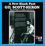 Gil Scott-Heron: Small Talk At 125th And Lenox, CD