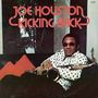 Joe Houston: Kicking Back, CD