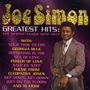 Joe Simon: The Spring Years 1970 - 1977, CD