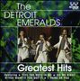 Detroit Emeralds: The Greatest Hits, CD