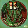 Funkadelic (Haskins,Simon,Thomas u.a.): U.S. Music With Funkadelic, CD