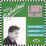 Larry Williams: The Fabulous Larry Will, CD