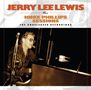 Jerry Lee Lewis: The Knox Phillips Sessions - Unreleased Recordings, CD