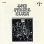 Eddie 'One-String' Jones & Edward Hazelton: One-String Blues, CD