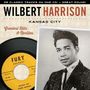 Wilbert Harrison: Kansas City: Greatest Hits & Rarities, CD, CD