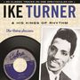 Ike Turner: The Cobra Sessions, CD