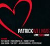 Patrick Williams: Home Suite Home, CD
