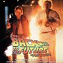 : Back To The Future Trilogy, CD