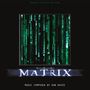 Don Davis: Matrix (Reissue) (180g) (Limited-Edition) (Red/Blue Colored Vinyl), LP