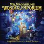 : Mr. Magorium's Wonder Emporium, CD