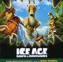 John Powell: Ice Age:Dawn The Dinosaurs, CD