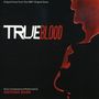 Nathan Barr: True Blood (O.S.T.), CD