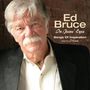 Ed Bruce: In Jesus's Eyes, CD, CD