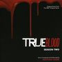 Nathan Barr: True Blood:Season Two (O.S.T.), CD, CD