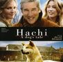 Jan A.P. Kaczmarek: Hachi: A Dog's Tale (O.S.T.), CD