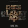 Patrick Doyle: Rise Of The Planet Of The Apes, CD